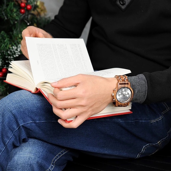 Meet your Posher, Chris - Picture 1 of 1